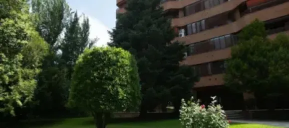 3 bedrooms Apartment in Madrid, Spain No. 139581 34