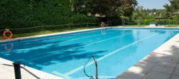 3 bedrooms Apartment in Madrid, Spain No. 139581 32