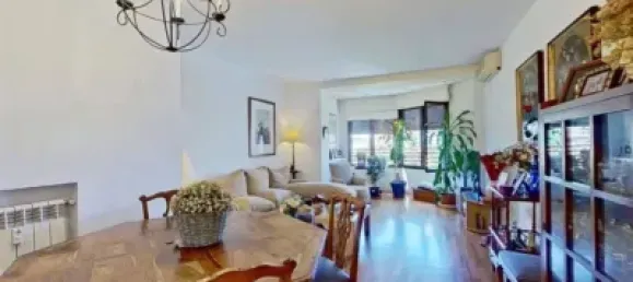 3 bedrooms Apartment in Madrid, Spain No. 139581 3