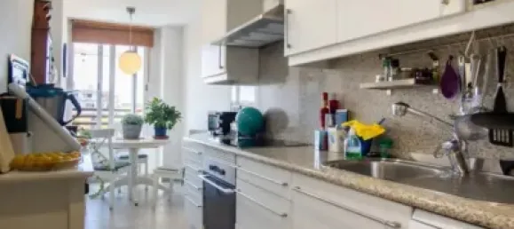 3 bedrooms Apartment in Madrid, Spain No. 139581 27