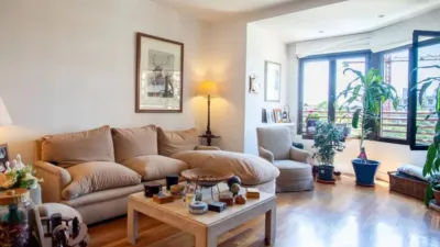 3 bedrooms Apartment in Madrid, Spain No. 139581