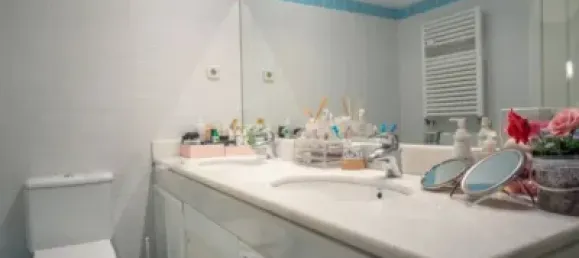 3 bedrooms Apartment in Madrid, Spain No. 139581 21