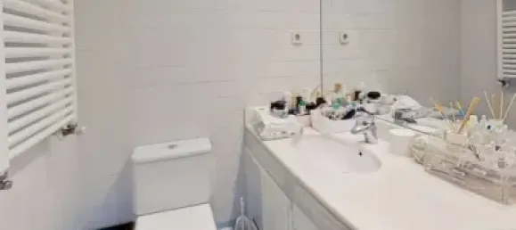 3 bedrooms Apartment in Madrid, Spain No. 139581 23