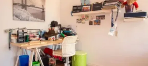 3 bedrooms Apartment in Madrid, Spain No. 139581 20