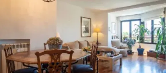 3 bedrooms Apartment in Madrid, Spain No. 139581 36