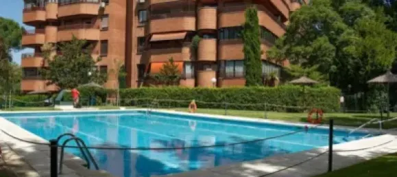 3 bedrooms Apartment in Madrid, Spain No. 139581 31