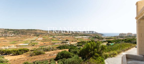 Apartamento de 3 dormitorios en Manikata, Malta No. 9322 2