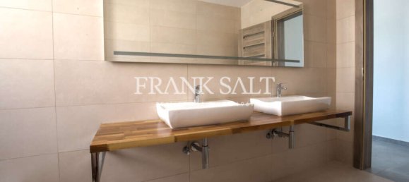 Apartamento de 3 dormitorios en Manikata, Malta No. 9322 15