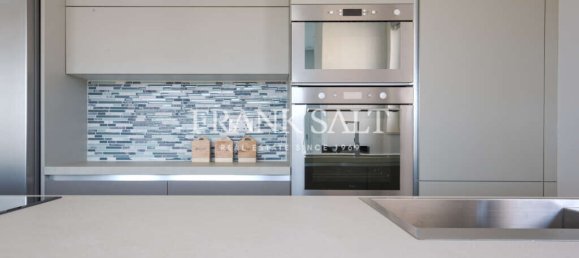 Apartamento de 3 dormitorios en Manikata, Malta No. 9322 6