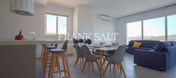 Apartamento de 3 dormitorios en Manikata, Malta No. 9322 13