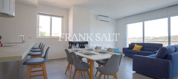 Apartamento de 3 dormitorios en Manikata, Malta No. 9322 4