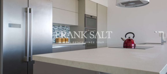 Apartamento de 3 dormitorios en Manikata, Malta No. 9322 5