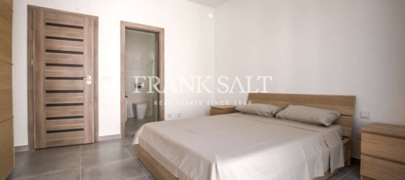 Apartamento de 3 dormitorios en Manikata, Malta No. 9322 22