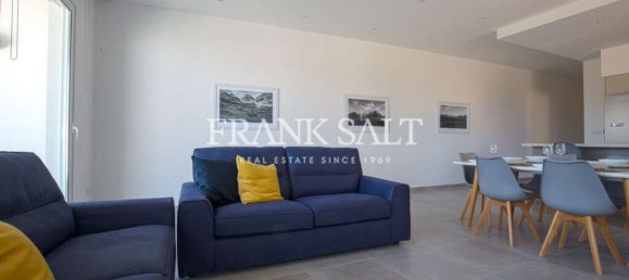 Apartamento de 3 dormitorios en Manikata, Malta No. 9322 11