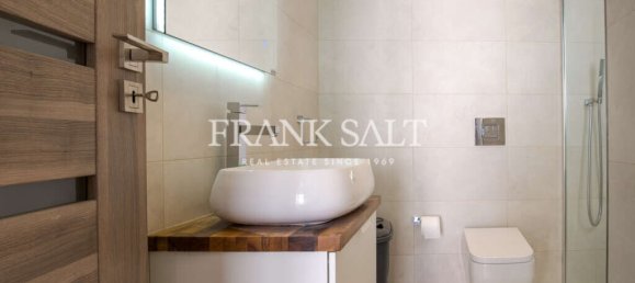 Apartamento de 3 dormitorios en Manikata, Malta No. 9322 21