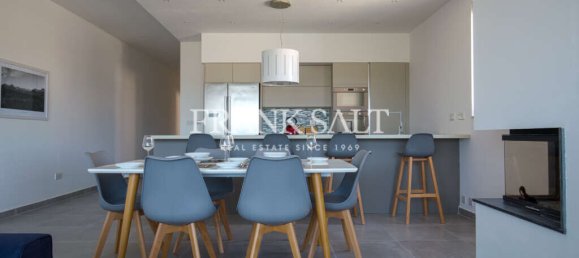 Apartamento de 3 dormitorios en Manikata, Malta No. 9322 10