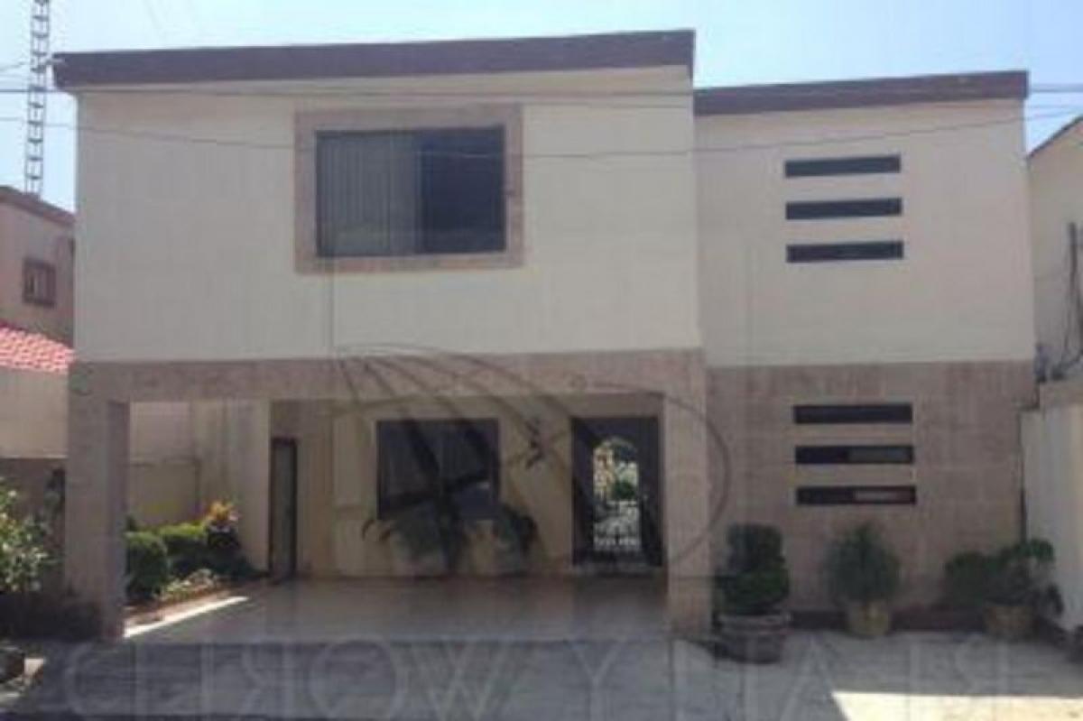 Casa de 3 dormitorios en Nuevo León, Mexico No. 177618