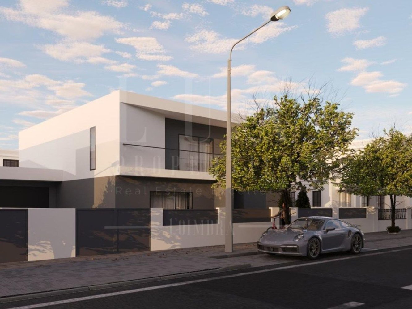 4 غرف نوم منزل في Condeixa a Nova, Portugal رقم 314129