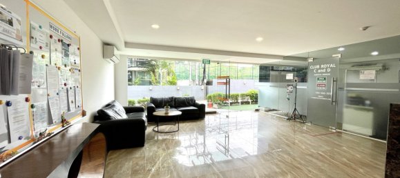 1 Schlafzimmer Wohnung in Pattaya, Thailand, Nr. 20185 17