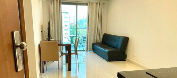 1 Schlafzimmer Wohnung in Pattaya, Thailand, Nr. 20185 5