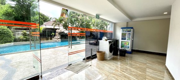 1 Schlafzimmer Wohnung in Pattaya, Thailand, Nr. 20185 16