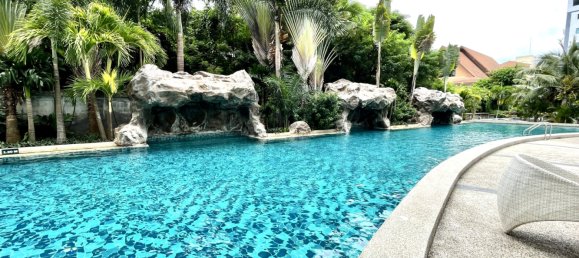 1 Schlafzimmer Wohnung in Pattaya, Thailand, Nr. 20185 13