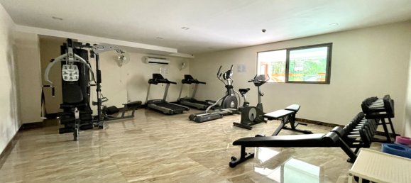 1 Schlafzimmer Wohnung in Pattaya, Thailand, Nr. 20185 18