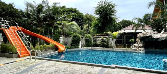 1 Schlafzimmer Wohnung in Pattaya, Thailand, Nr. 20185 14