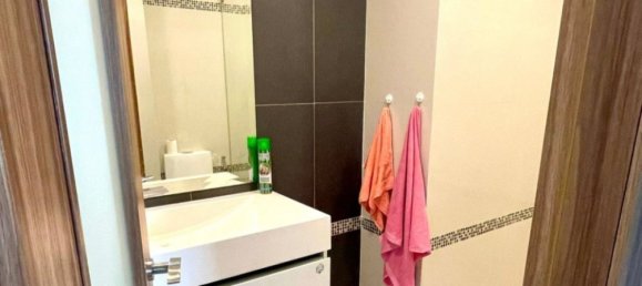 1 Schlafzimmer Wohnung in Pattaya, Thailand, Nr. 20185 11