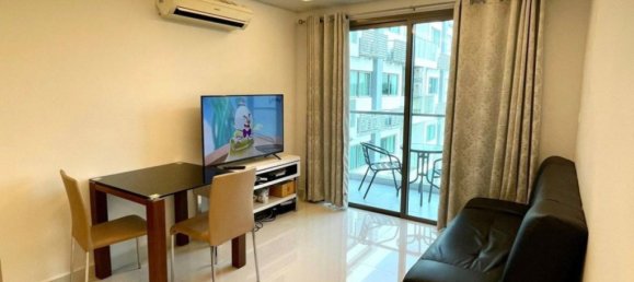 1 Schlafzimmer Wohnung in Pattaya, Thailand, Nr. 20185 4