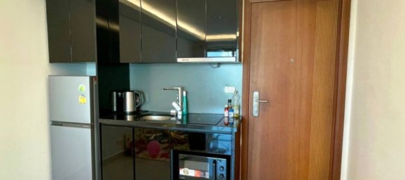 1 Schlafzimmer Wohnung in Pattaya, Thailand, Nr. 20185 7