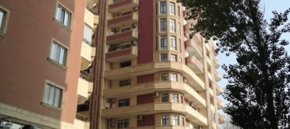 2 Schlafzimmer Wohnung in Nasimi, Azerbaijan, Nr. 2200 20