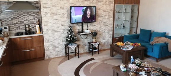 2 Schlafzimmer Wohnung in Nasimi, Azerbaijan, Nr. 2200 31