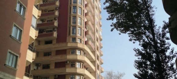 2 Schlafzimmer Wohnung in Nasimi, Azerbaijan, Nr. 2200 29