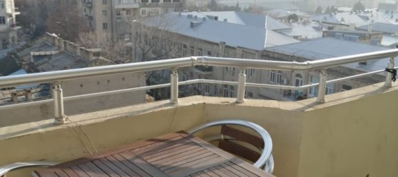 2 Schlafzimmer Wohnung in Nasimi, Azerbaijan, Nr. 2200 24