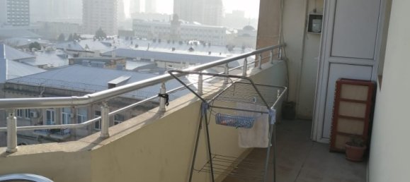 2 Schlafzimmer Wohnung in Nasimi, Azerbaijan, Nr. 2200 3