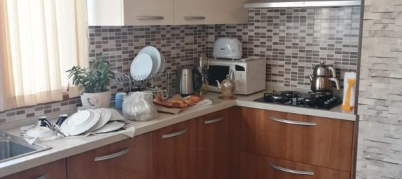 2 Schlafzimmer Wohnung in Nasimi, Azerbaijan, Nr. 2200 32