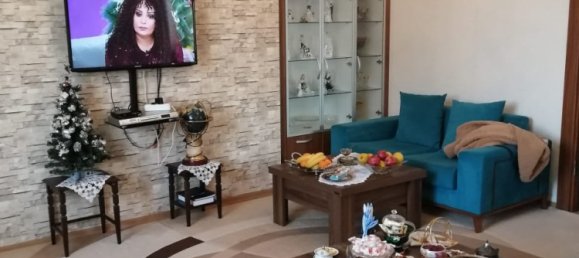 2 Schlafzimmer Wohnung in Nasimi, Azerbaijan, Nr. 2200 11