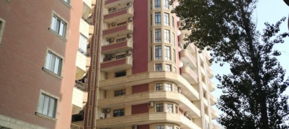 2 Schlafzimmer Wohnung in Nasimi, Azerbaijan, Nr. 2200 4