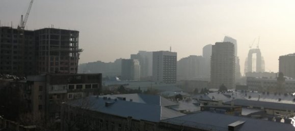 2 Schlafzimmer Wohnung in Nasimi, Azerbaijan, Nr. 2200 23