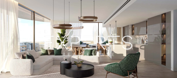 Apartamento de 2 dormitorios en Saadiyat Island, UAE No. 55308 2