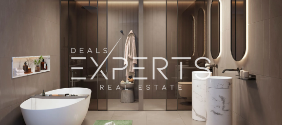 Apartamento de 2 dormitorios en Saadiyat Island, UAE No. 55308 4