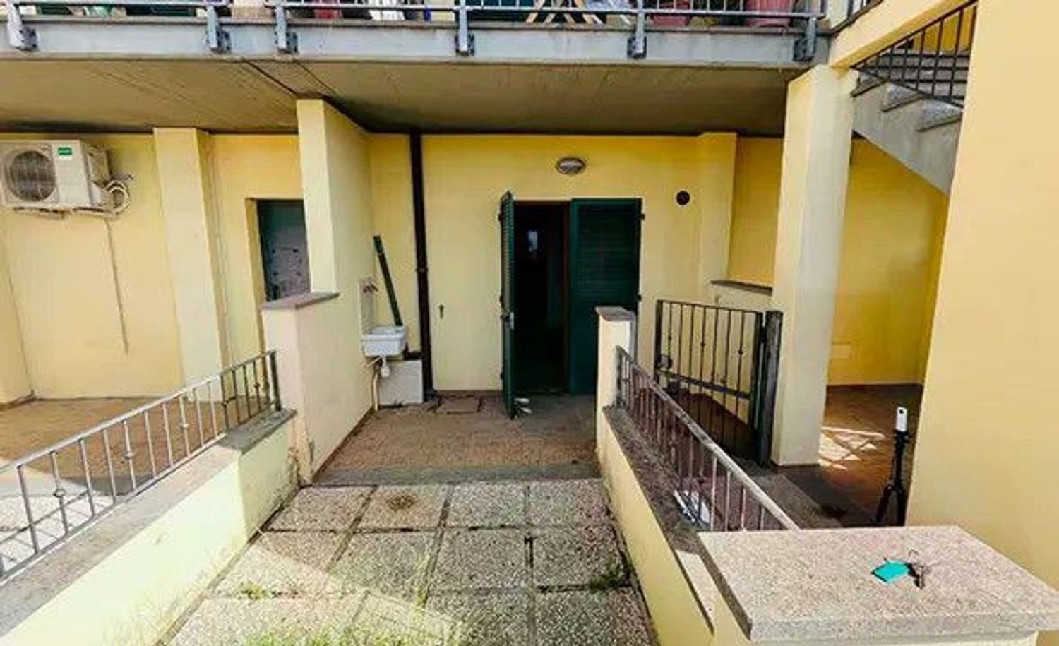 4غرفة شقة في Magliano in Toscana, Italy رقم 264848