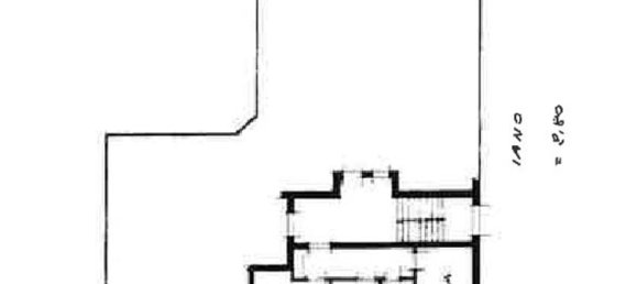 3 rooms Apartment in Spinea, Italy No. 213448 24