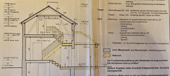 Casa de 6 divisões em Spree-Neise, Germany N.º 218213 15