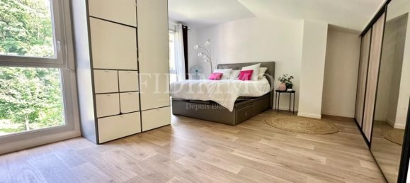 3 Schlafzimmer Stadthaus in Chennevieres-sur-Marne, France, Nr. 164845 5