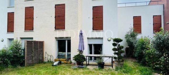 3 Schlafzimmer Stadthaus in Chennevieres-sur-Marne, France, Nr. 164845 11