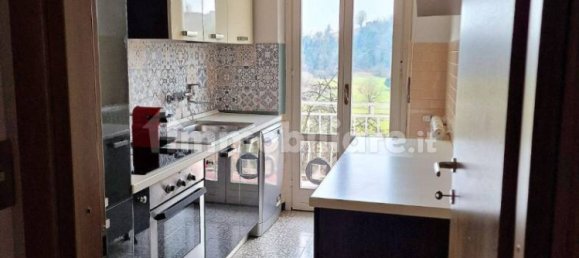 2 Schlafzimmer Wohnung in Moncalvo, Italy, Nr. 255690 4