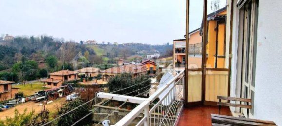 2 Schlafzimmer Wohnung in Moncalvo, Italy, Nr. 255690 9