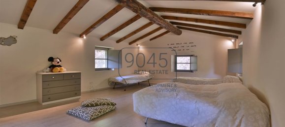 Casa de 3 dormitorios en Toscolano Maderno, Italy No. 404388 12